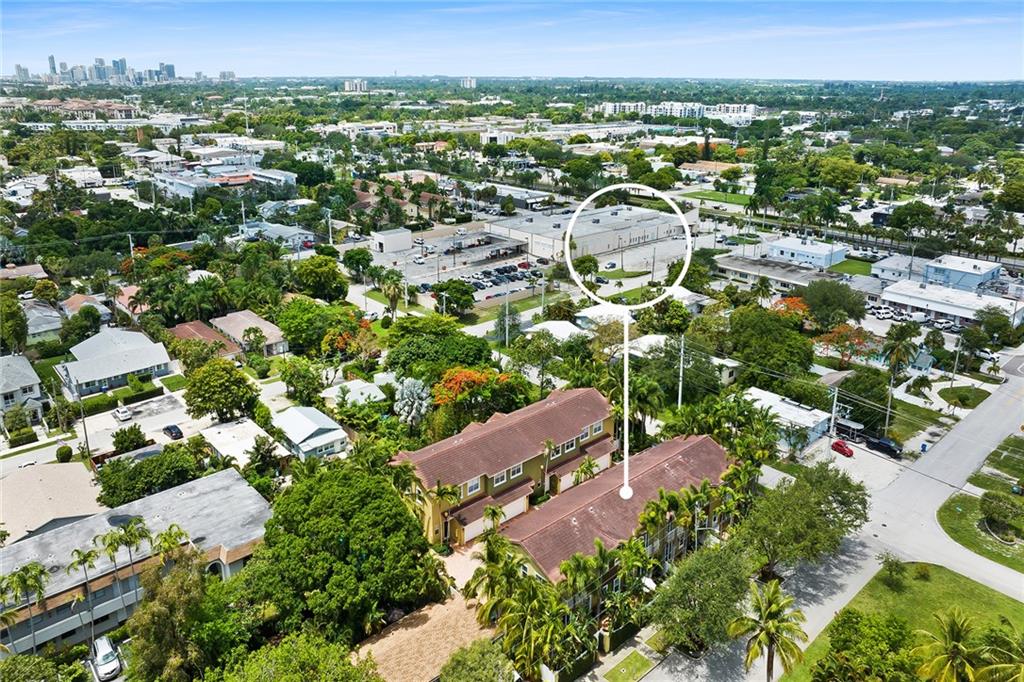 Main Street Townhomes II - Residential