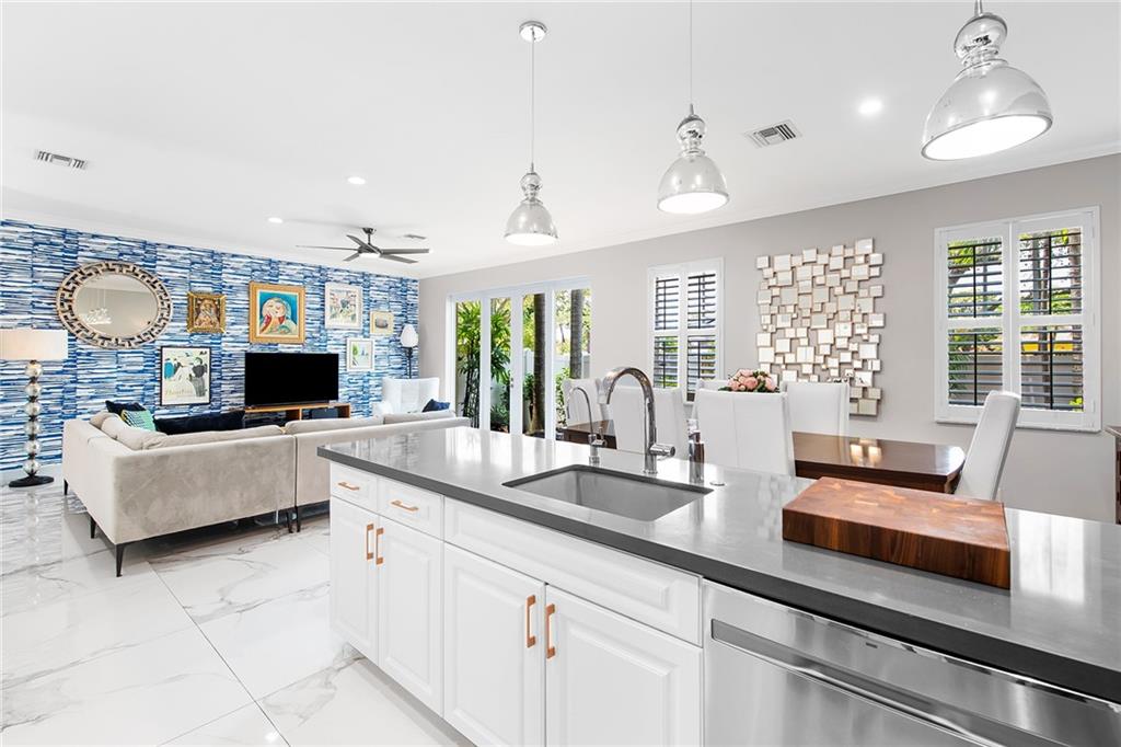 Main Street Townhomes II - Residential