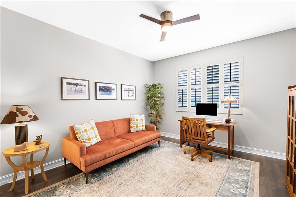 Main Street Townhomes II - Residential