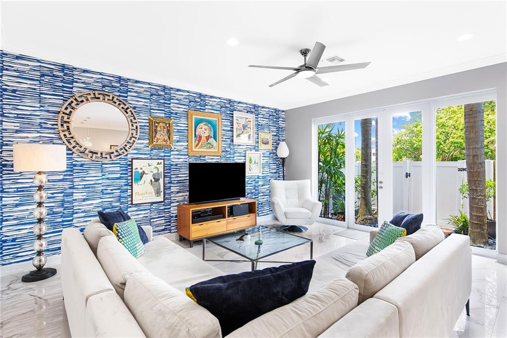 Main Street Townhomes II - Residential