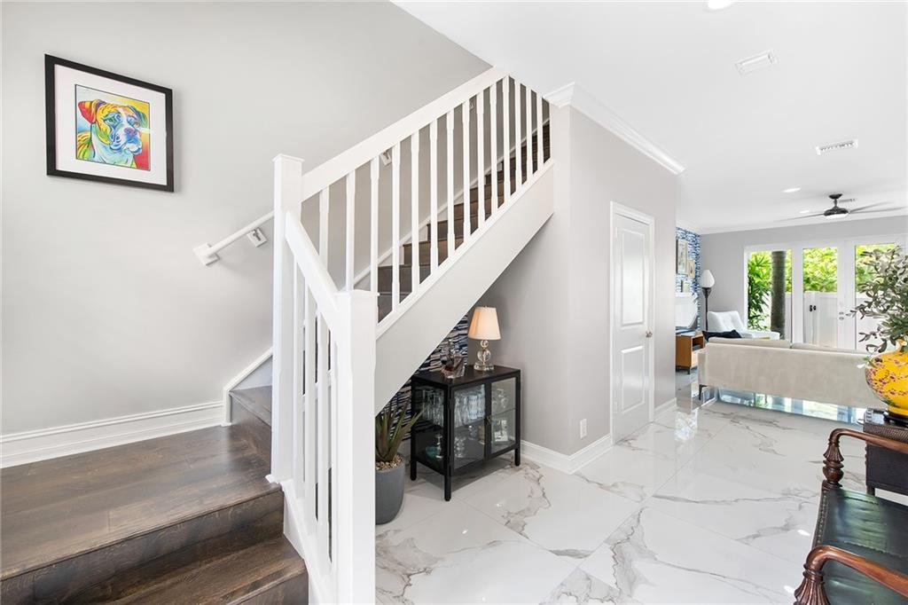 Main Street Townhomes II - Residential