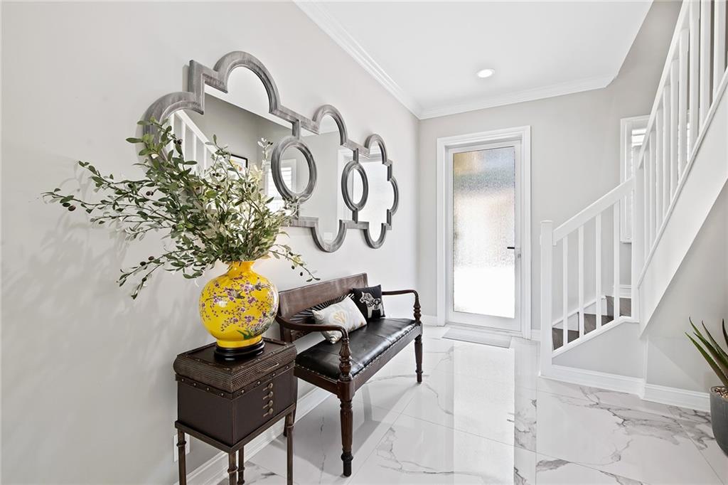Main Street Townhomes II - Residential
