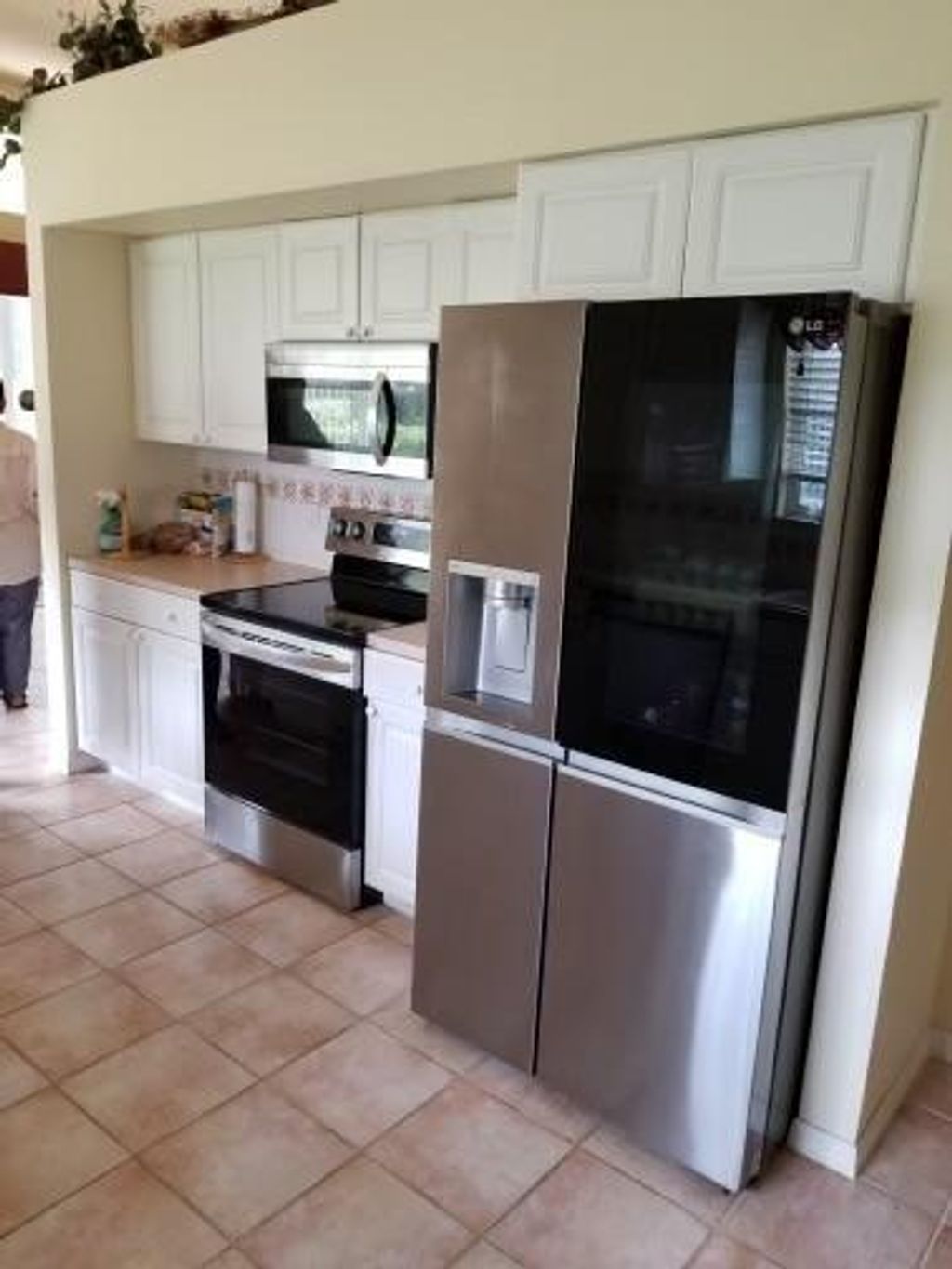 Photo of 7154 Hawks View Trail, Port Saint Lucie, FL 34986 (MLS # R10898765)