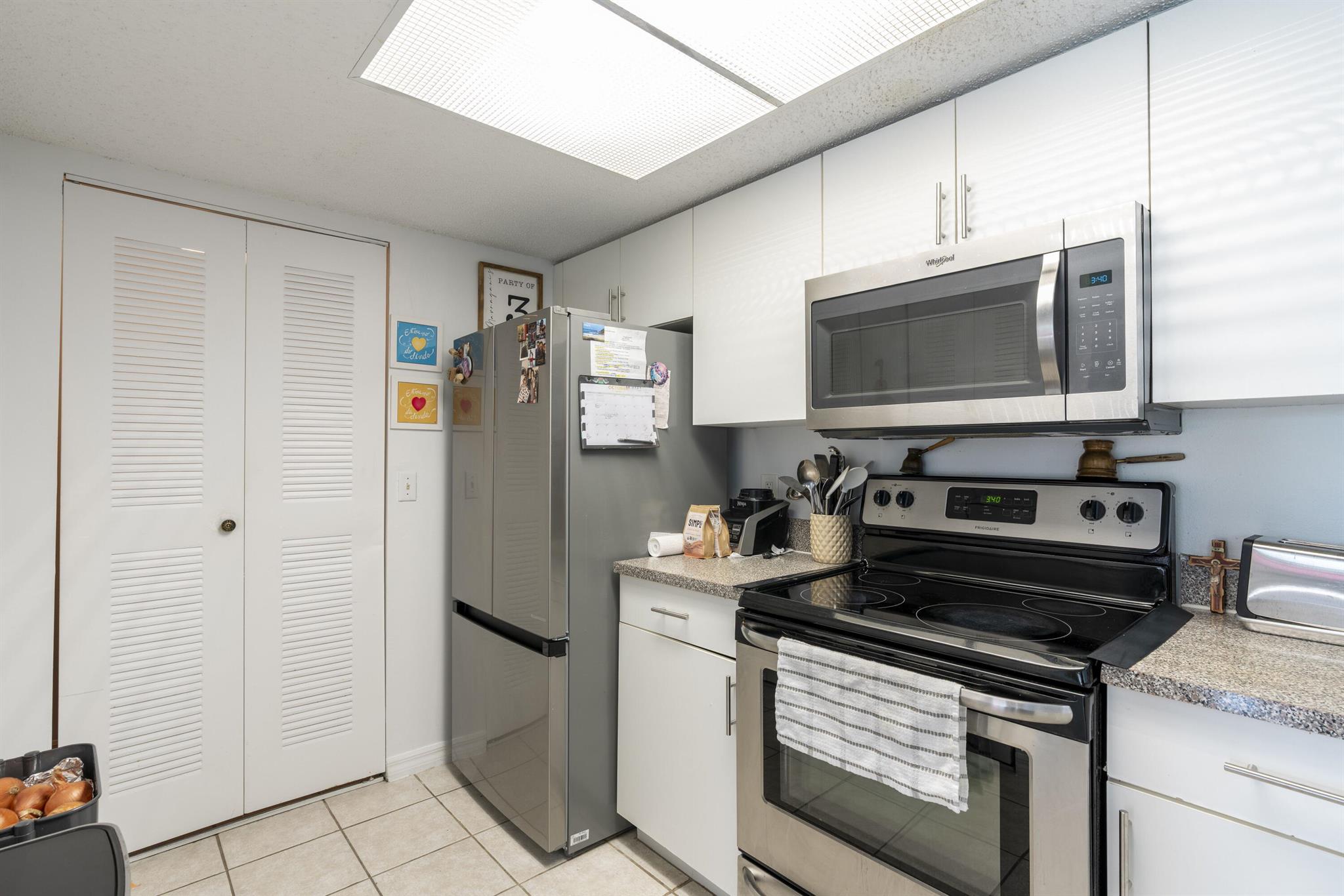 EVERGREEN LAKES CONDO - Residential