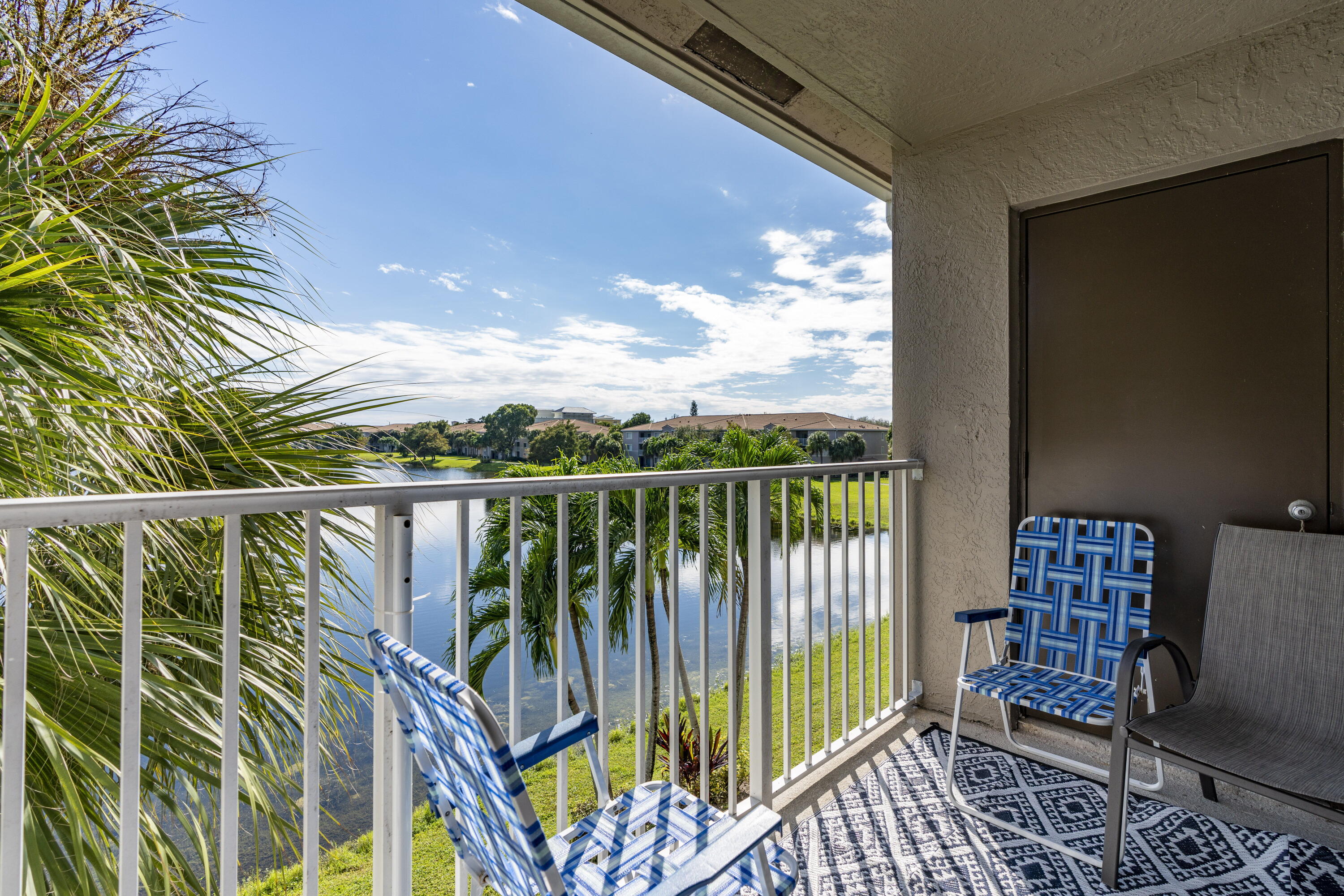 EVERGREEN LAKES CONDO - Residential
