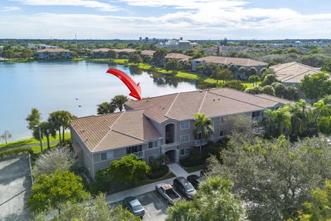 Tiny photo for 5031 Wiles Road #304, Coconut Creek, FL 33073 (MLS # R11138676)