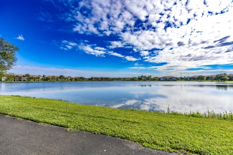 Tiny photo for 5031 Wiles Road #304, Coconut Creek, FL 33073 (MLS # R11138676)