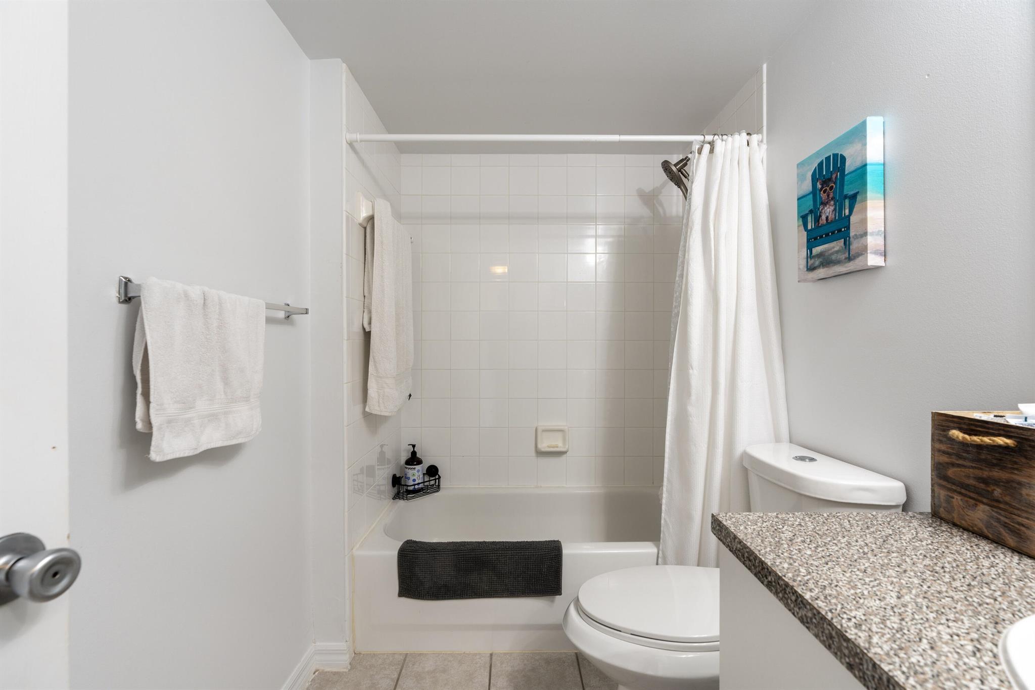 EVERGREEN LAKES CONDO - Residential