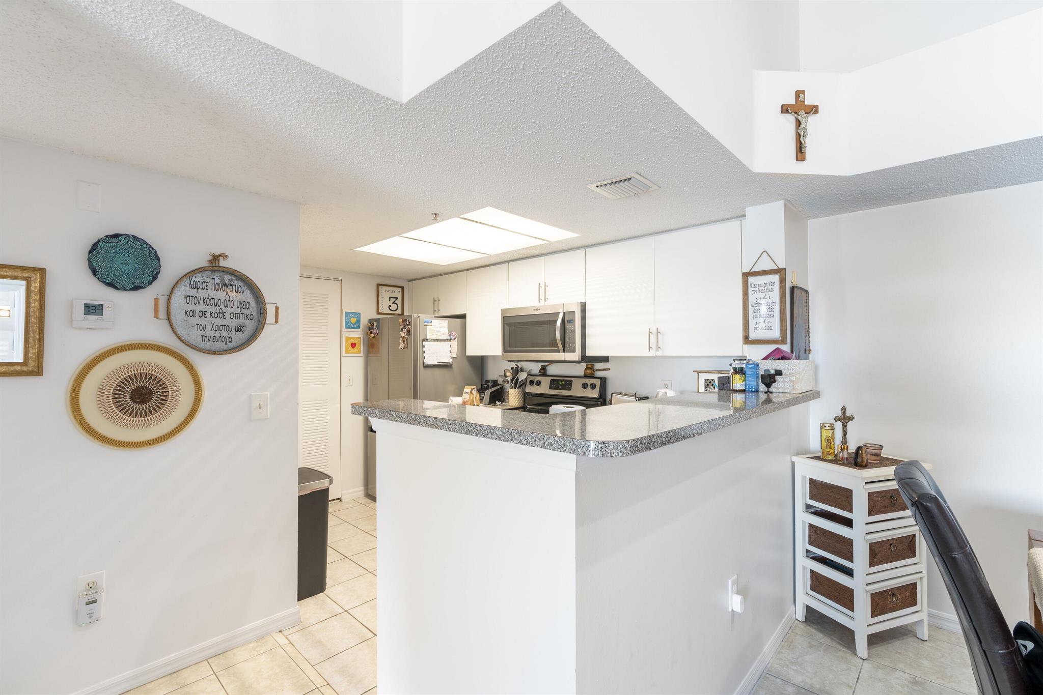 EVERGREEN LAKES CONDO - Residential