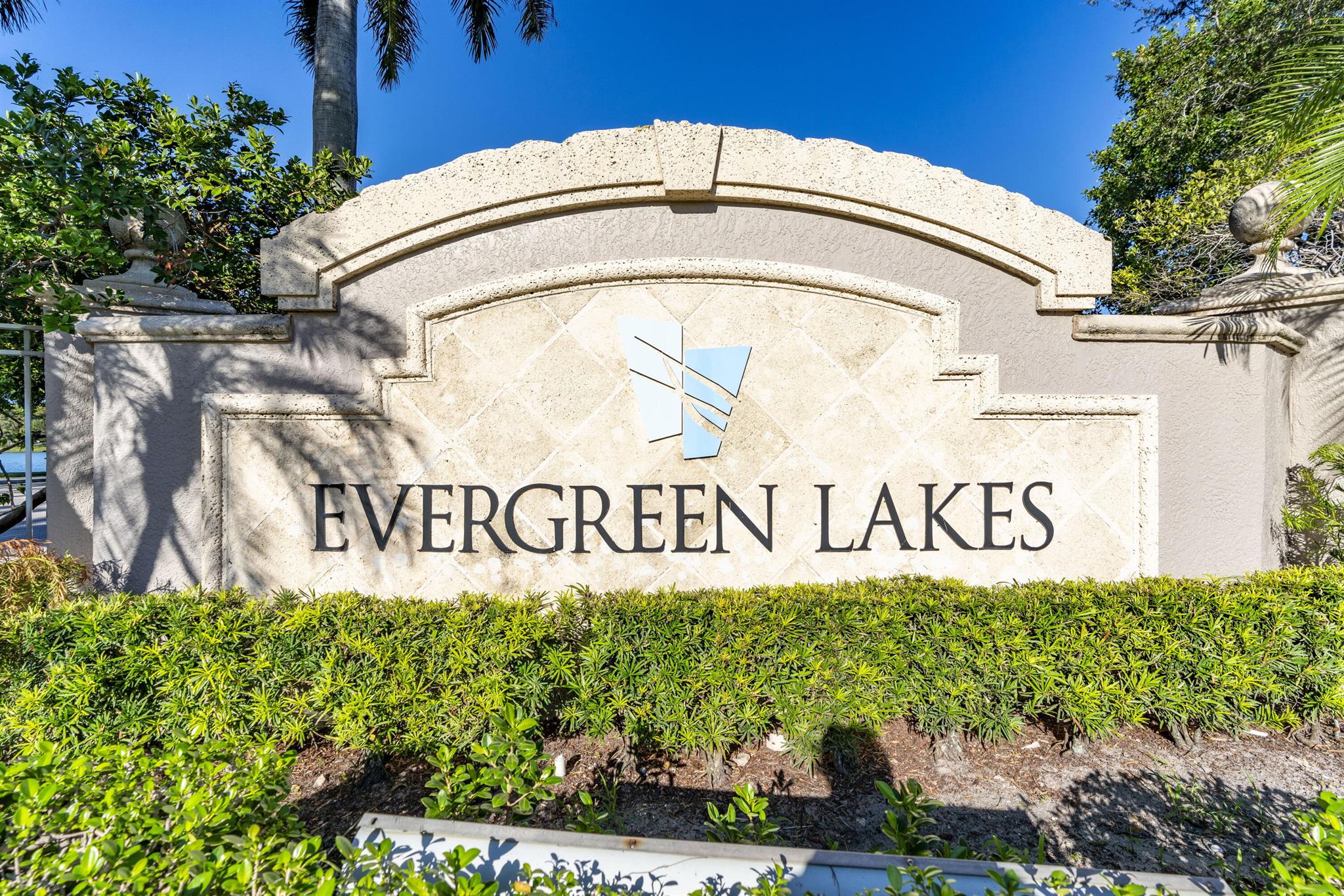EVERGREEN LAKES CONDO - Residential