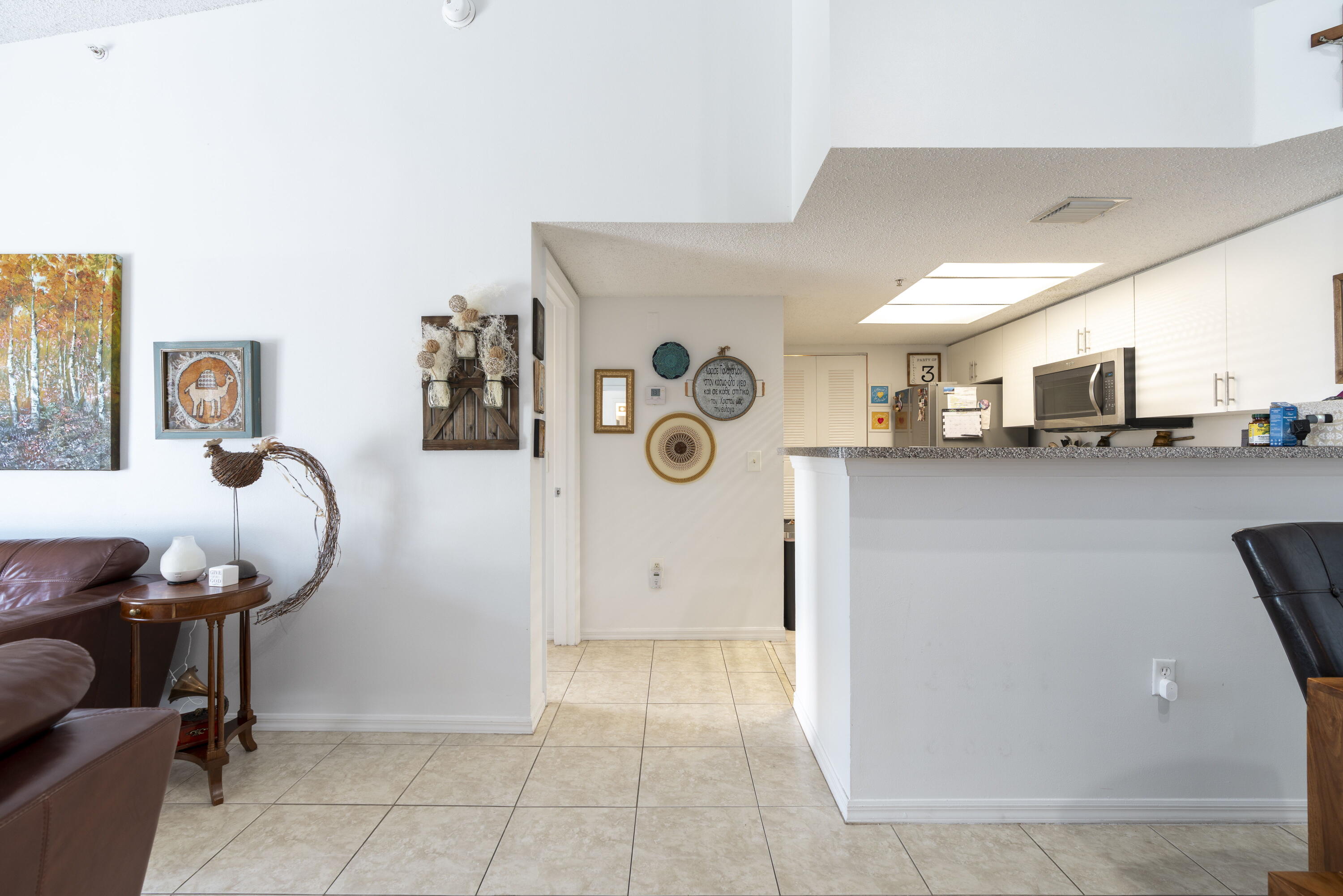 EVERGREEN LAKES CONDO - Residential