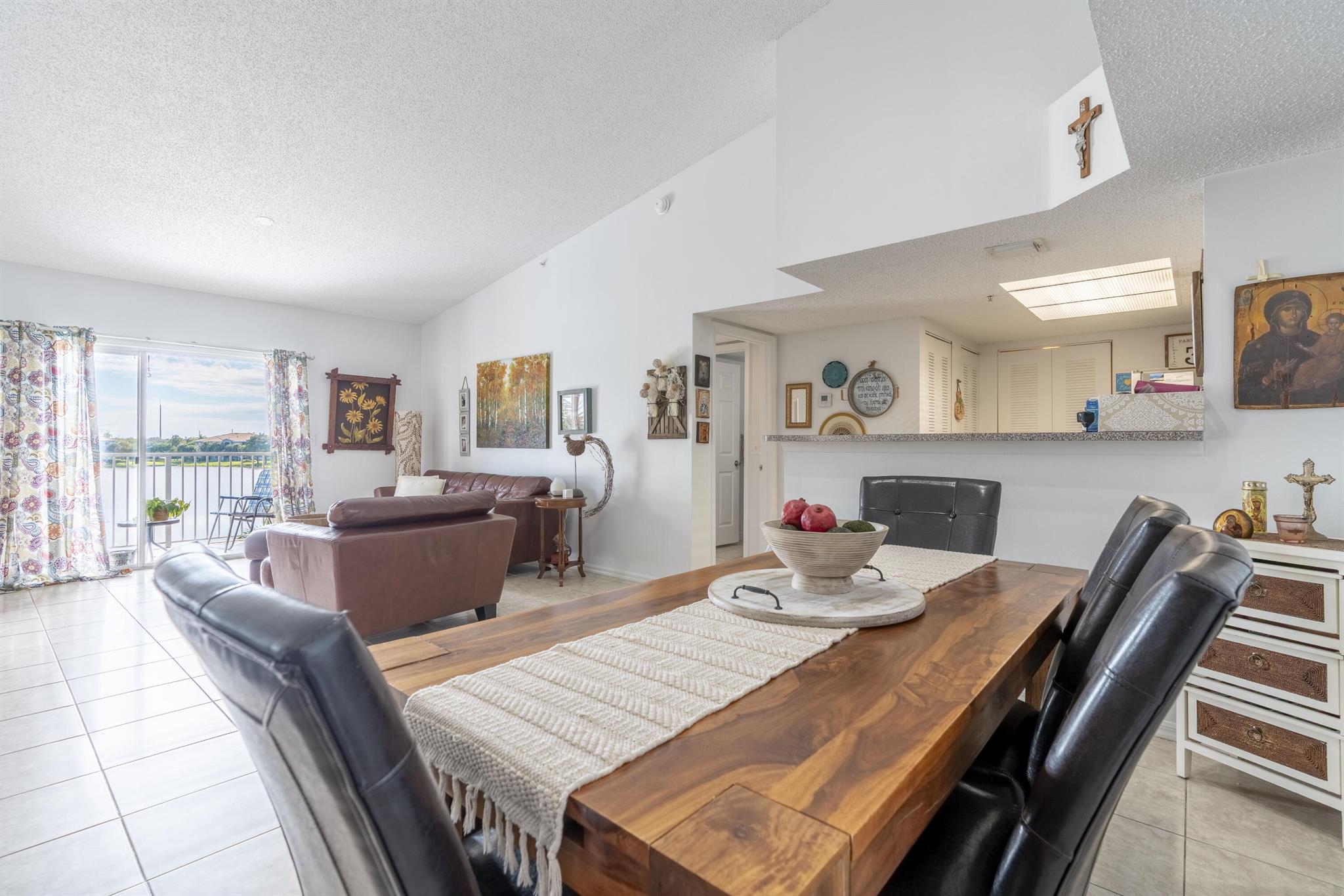 EVERGREEN LAKES CONDO - Residential