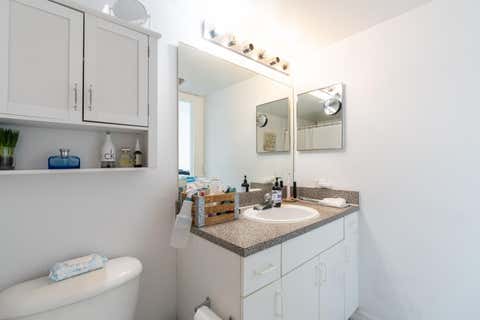 Tiny photo for 5031 Wiles Road #304, Coconut Creek, FL 33073 (MLS # R11138676)