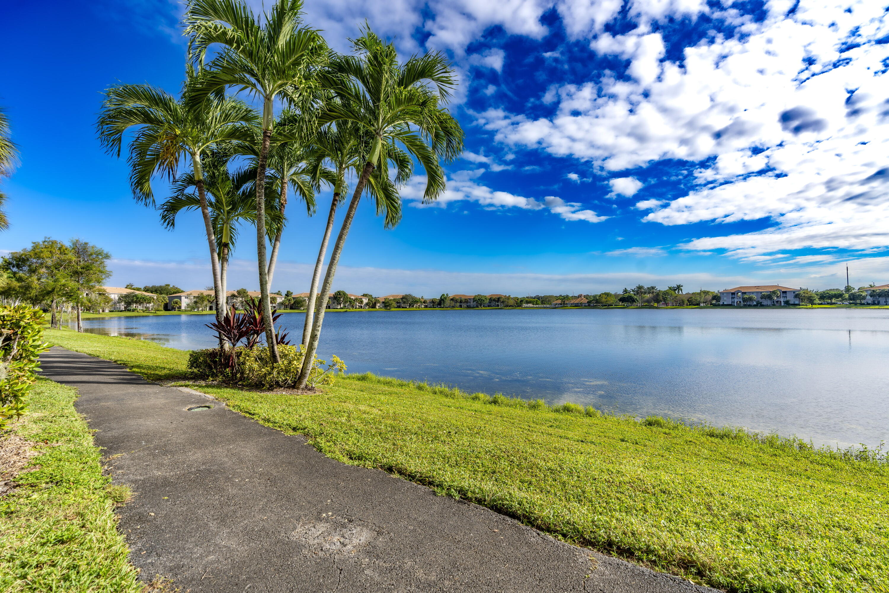 EVERGREEN LAKES CONDO - Residential