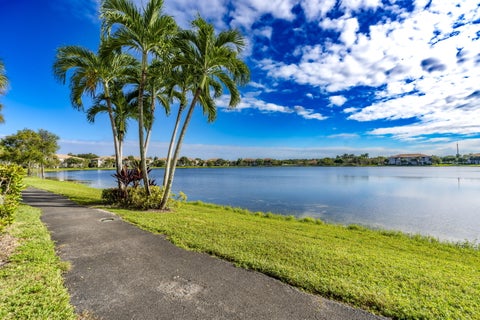 Tiny photo for 5031 Wiles Road #304, Coconut Creek, FL 33073 (MLS # R11138676)