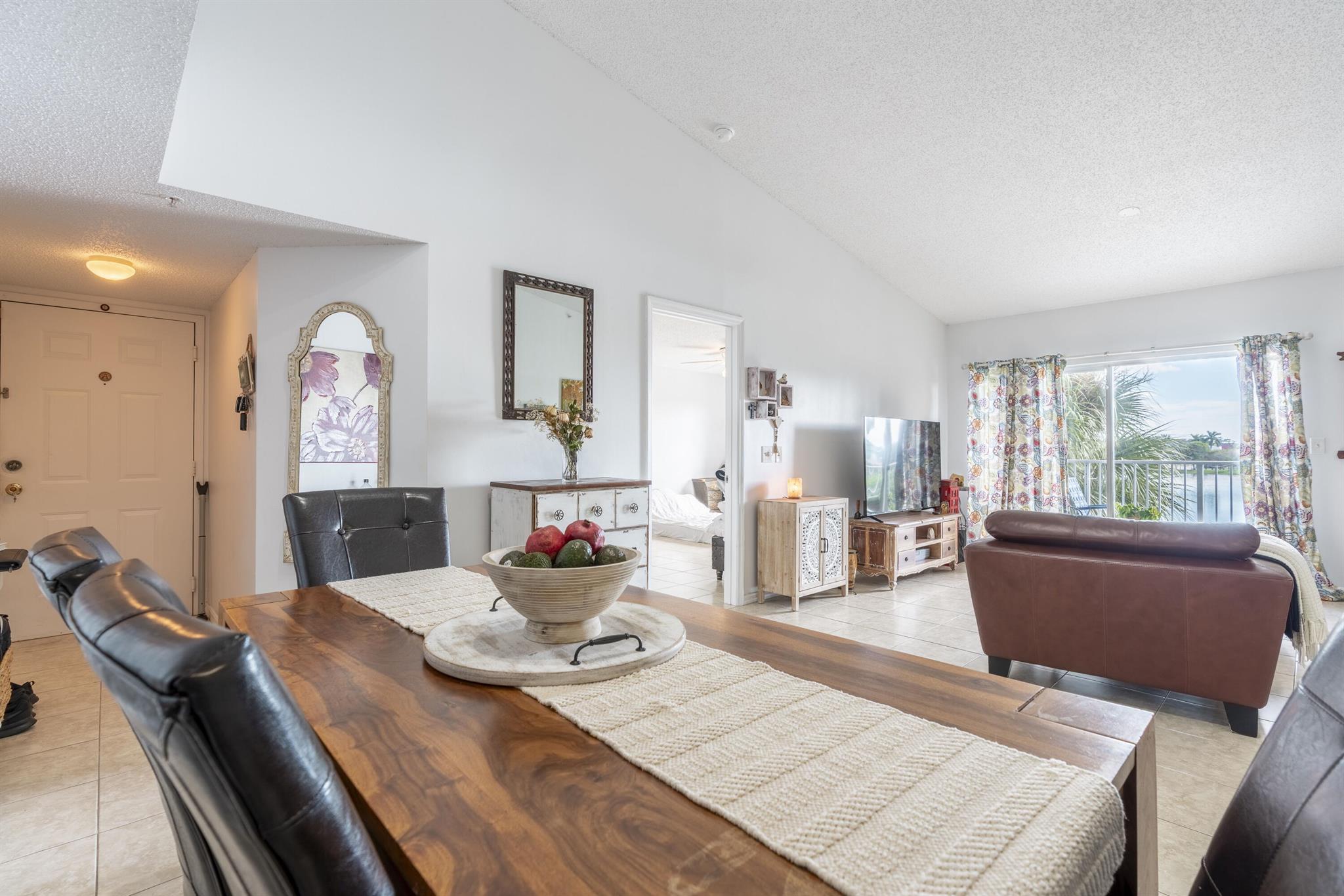 EVERGREEN LAKES CONDO - Residential