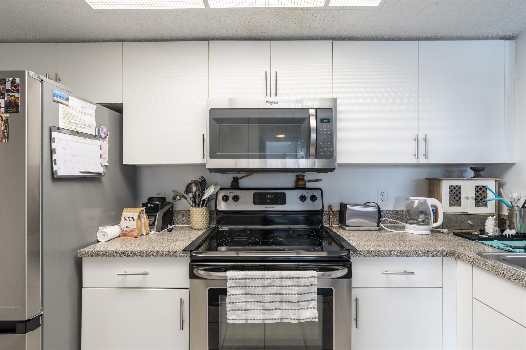 EVERGREEN LAKES CONDO - Residential