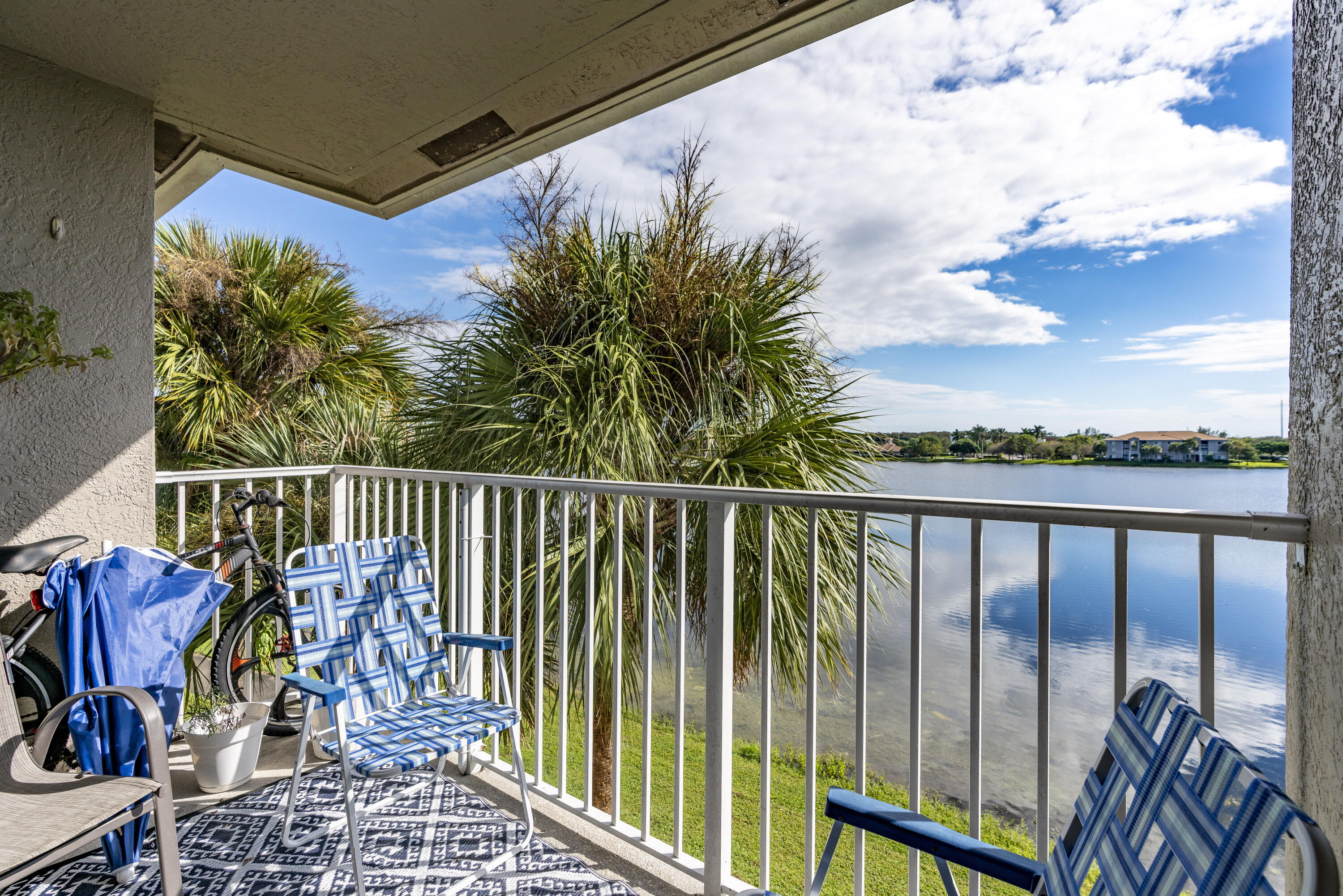 EVERGREEN LAKES CONDO - Residential
