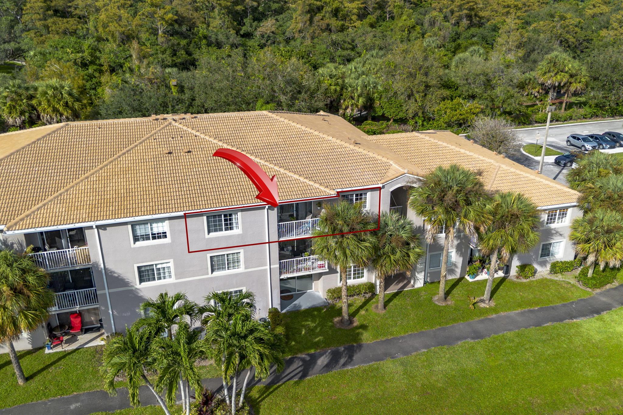 EVERGREEN LAKES CONDO - Residential