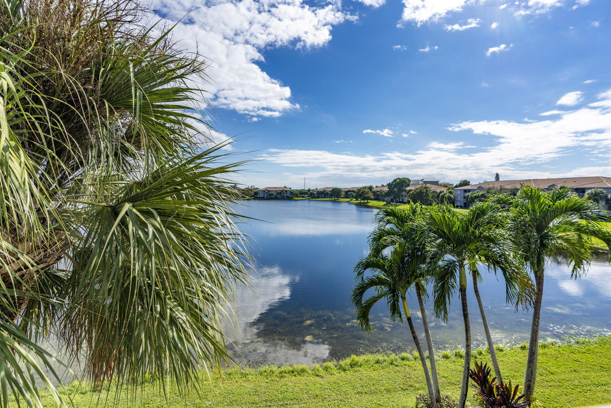 EVERGREEN LAKES CONDO - Residential