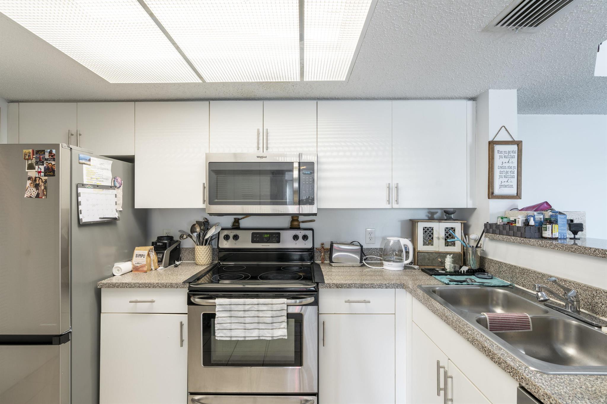 EVERGREEN LAKES CONDO - Residential