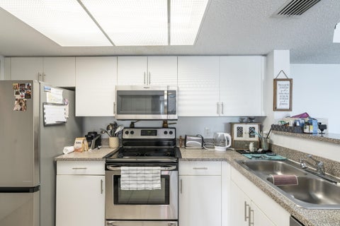 Tiny photo for 5031 Wiles Road #304, Coconut Creek, FL 33073 (MLS # R11138676)
