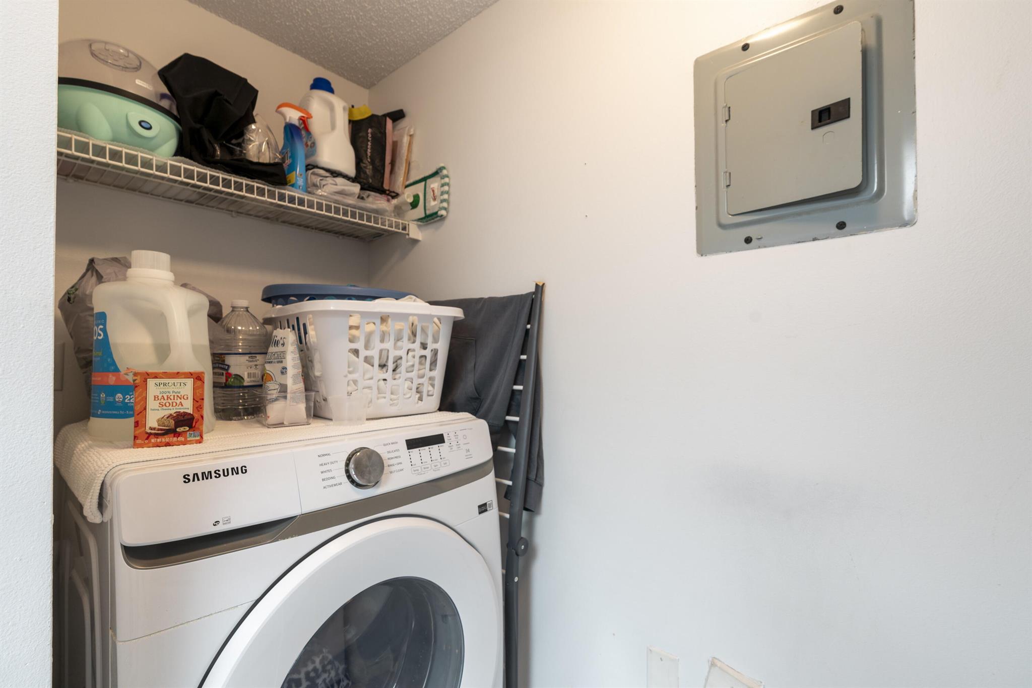 EVERGREEN LAKES CONDO - Residential