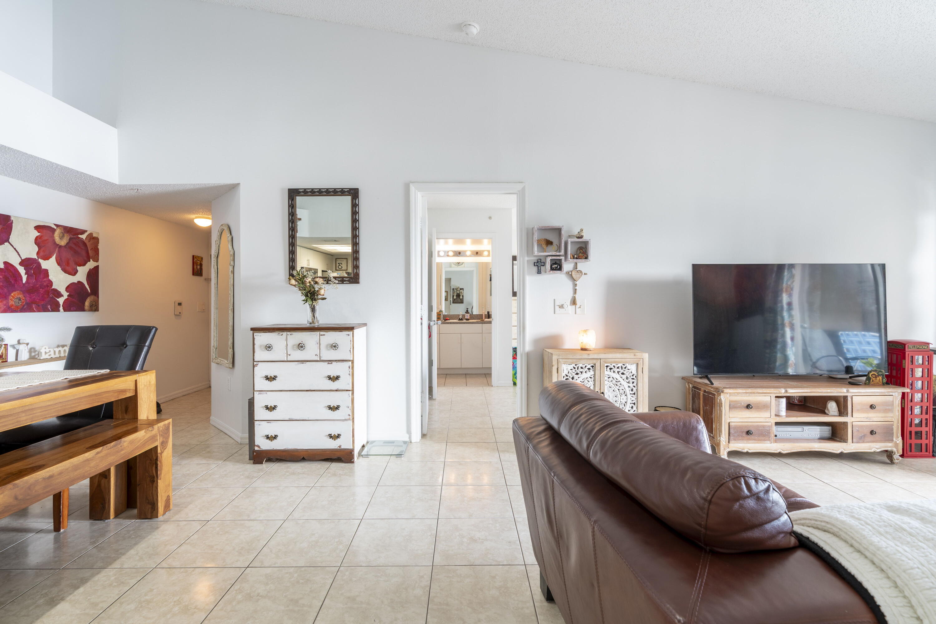 EVERGREEN LAKES CONDO - Residential