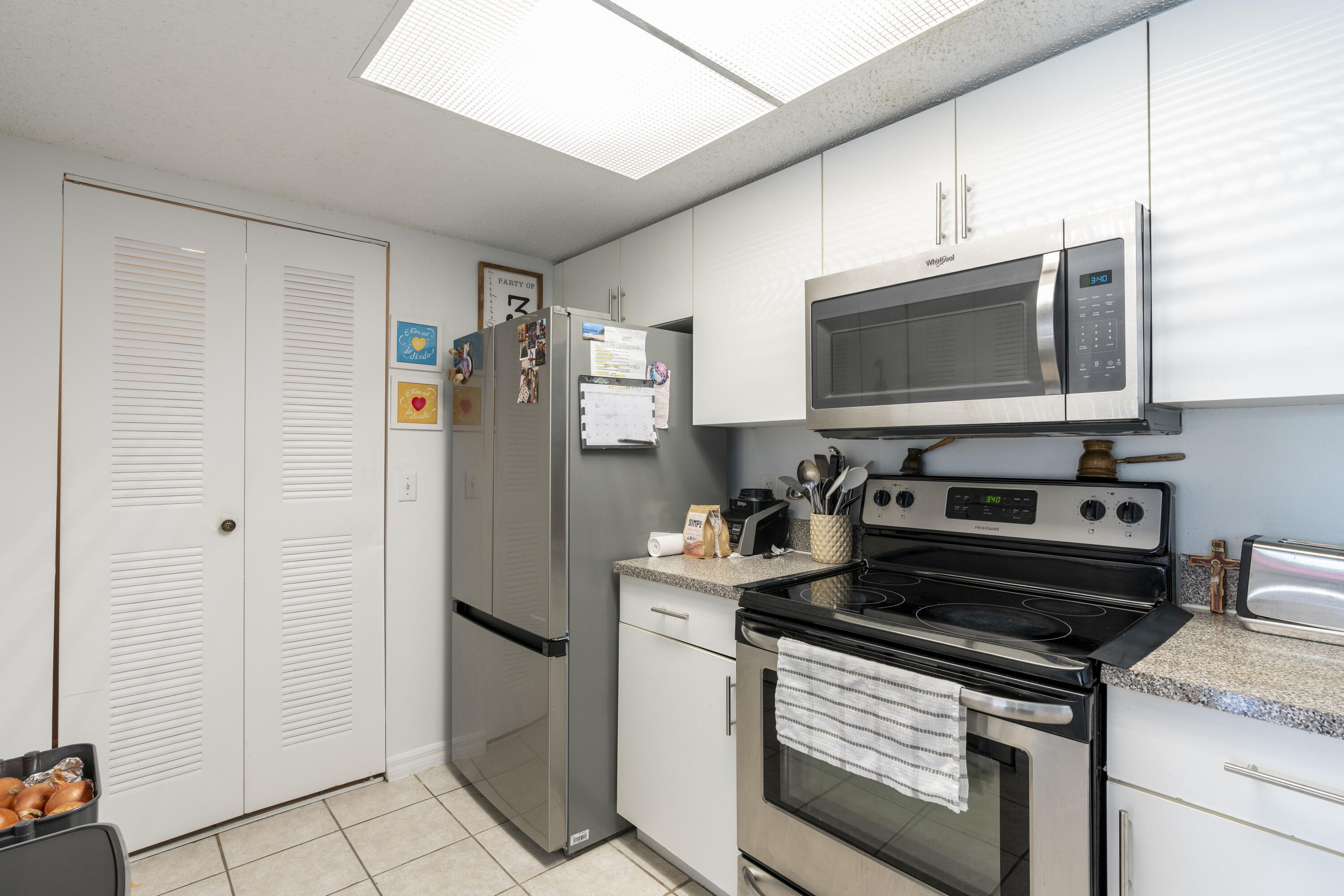 EVERGREEN LAKES CONDO - Residential