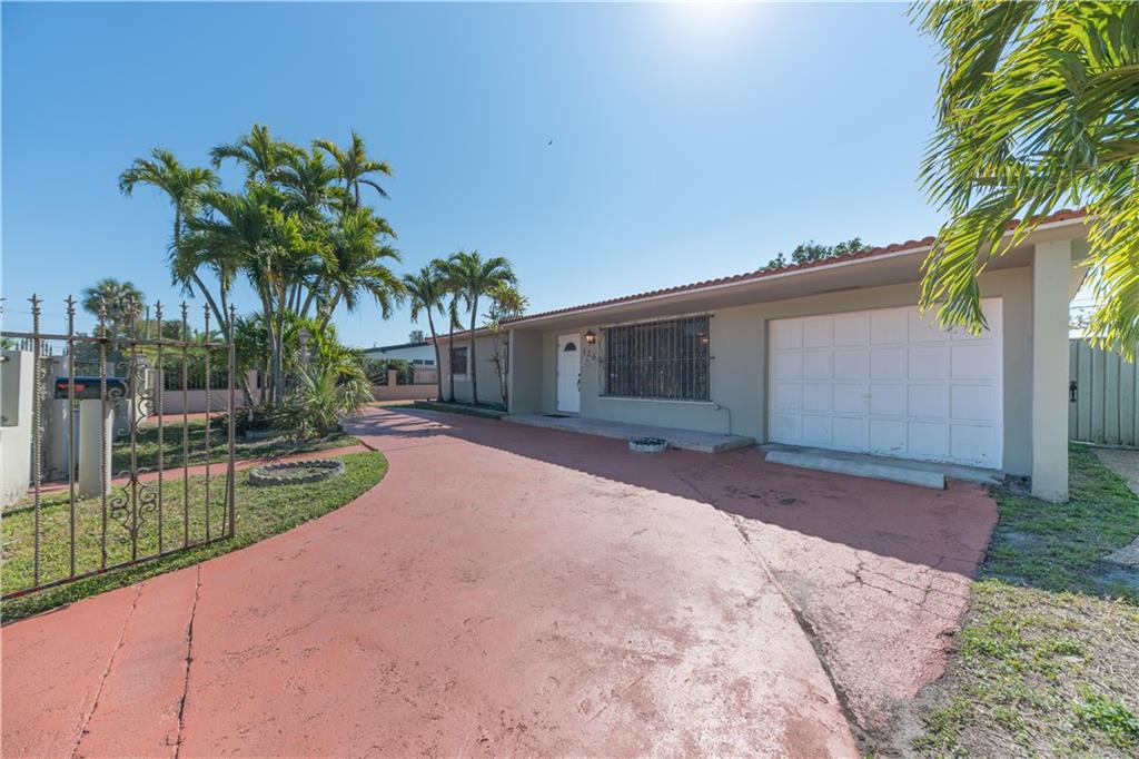 Palm Lakes Sec 02 - Residential