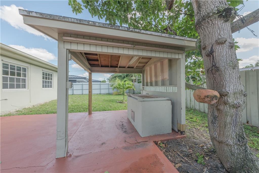 Palm Lakes Sec 02 - Residential