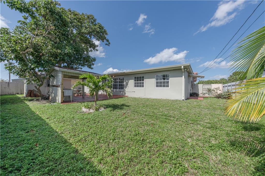 Palm Lakes Sec 02 - Residential