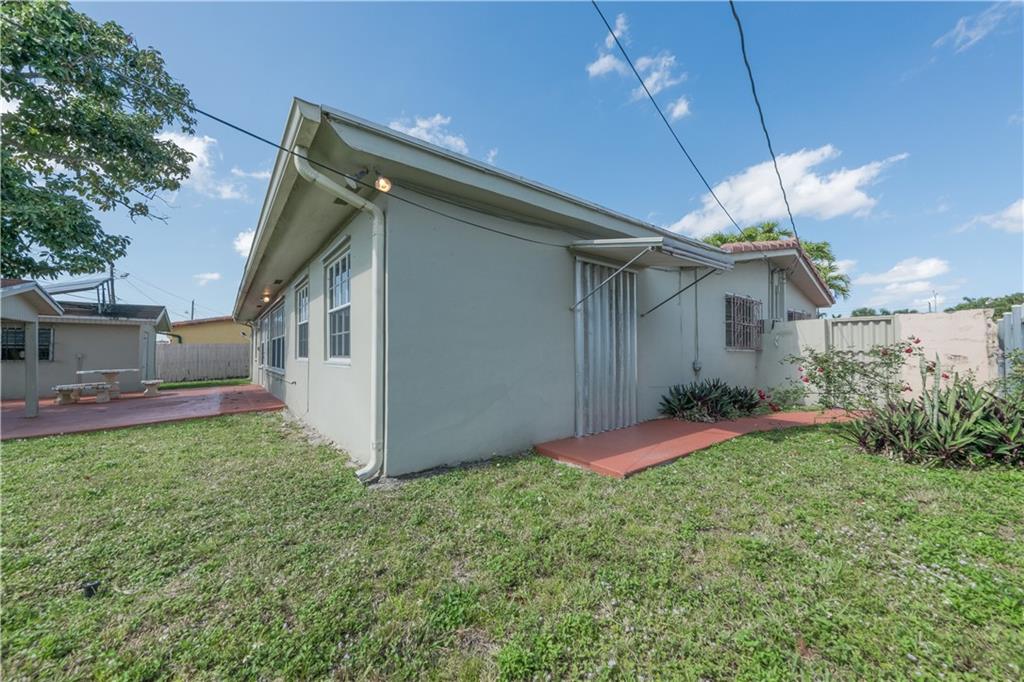 Palm Lakes Sec 02 - Residential
