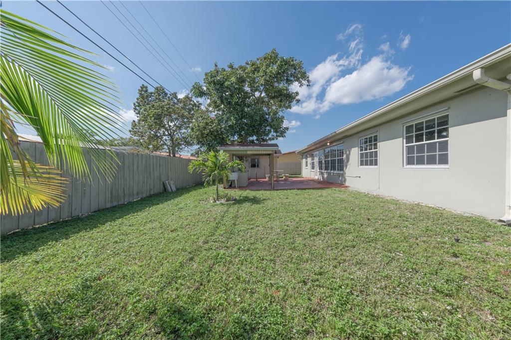 Palm Lakes Sec 02 - Residential