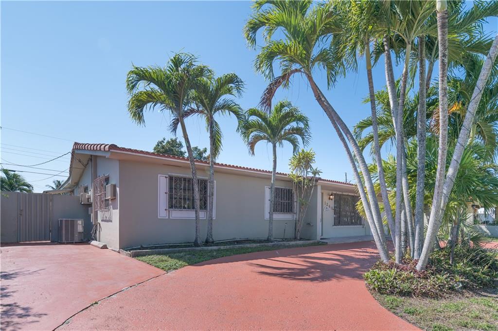Palm Lakes Sec 02 - Residential