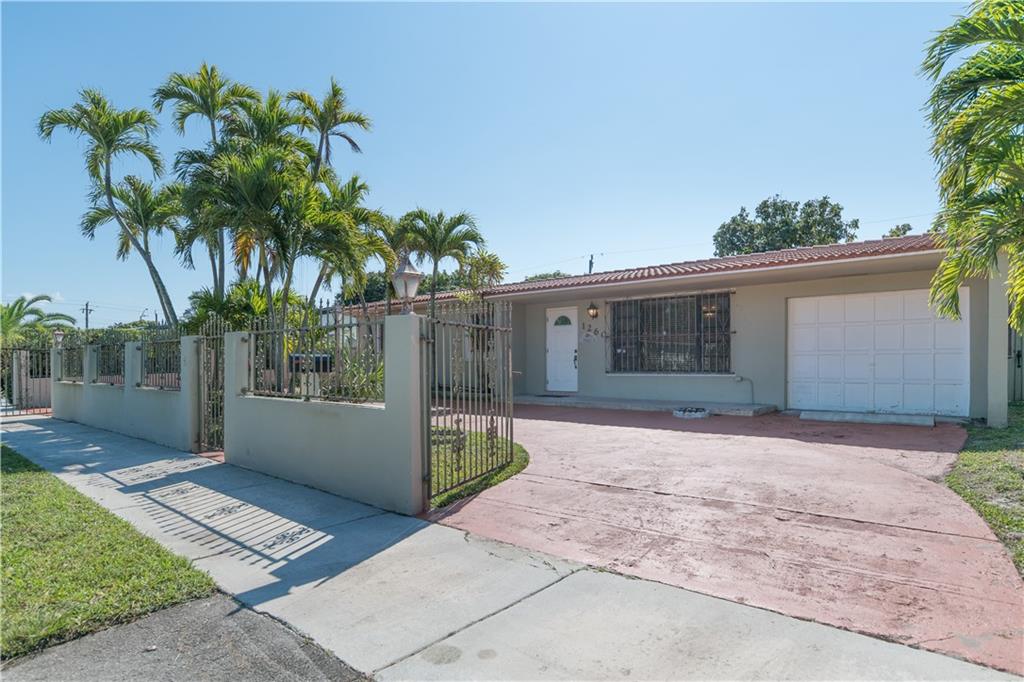 Palm Lakes Sec 02 - Residential