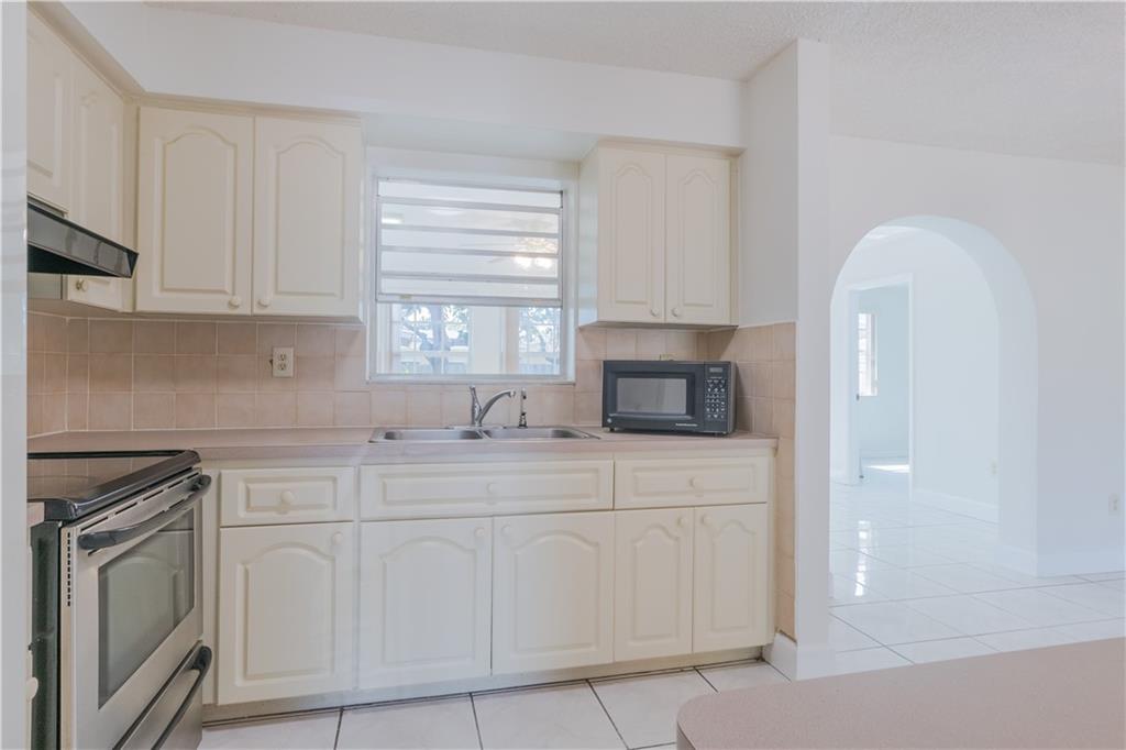 Palm Lakes Sec 02 - Residential