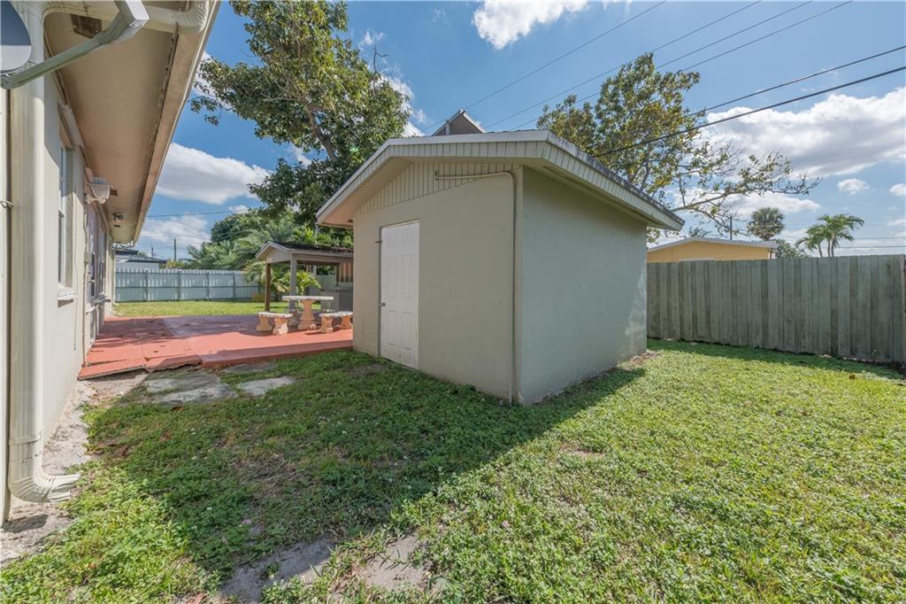 Palm Lakes Sec 02 - Residential