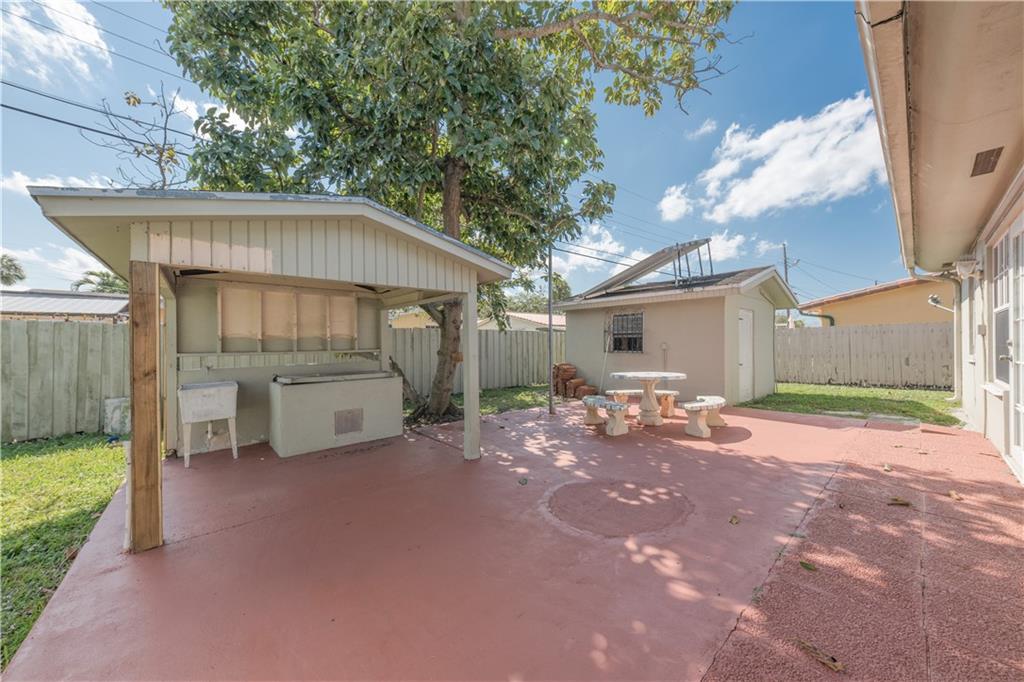 Palm Lakes Sec 02 - Residential