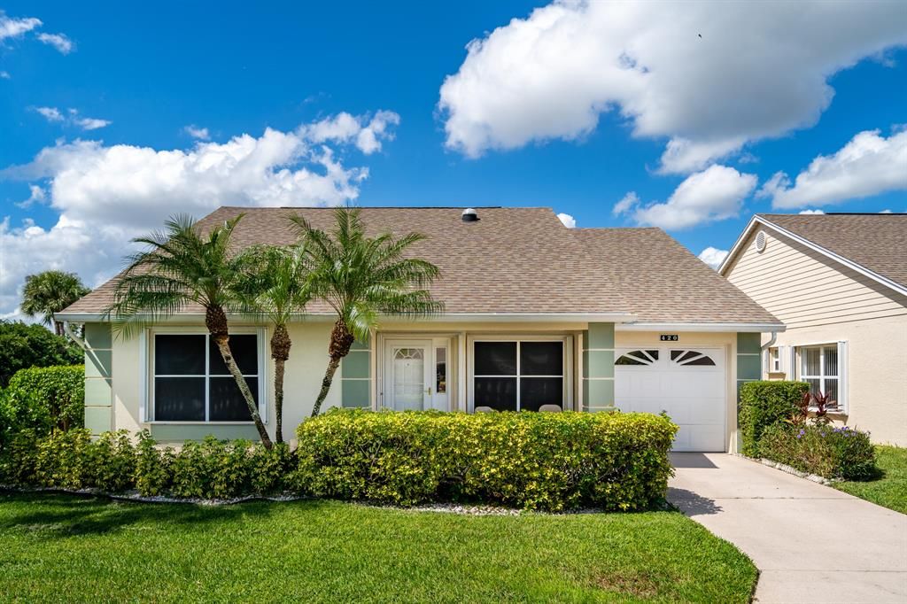Photo of 420 NW Chianti Court, Port Saint Lucie, FL 34986 (MLS # R10748974)