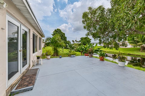 Tiny photo for 7190 NW 10TH Court, Margate, FL 33063 (MLS # B26066774)
