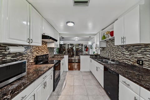 Tiny photo for 7190 NW 10TH Court, Margate, FL 33063 (MLS # B26066774)