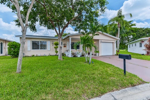 Tiny photo for 7190 NW 10TH Court, Margate, FL 33063 (MLS # B26066774)