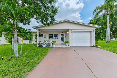 Tiny photo for 7190 NW 10TH Court, Margate, FL 33063 (MLS # B26066774)