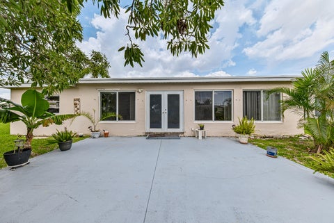 Tiny photo for 7190 NW 10TH Court, Margate, FL 33063 (MLS # B26066774)