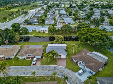 Tiny photo for 7190 NW 10TH Court, Margate, FL 33063 (MLS # B26066774)