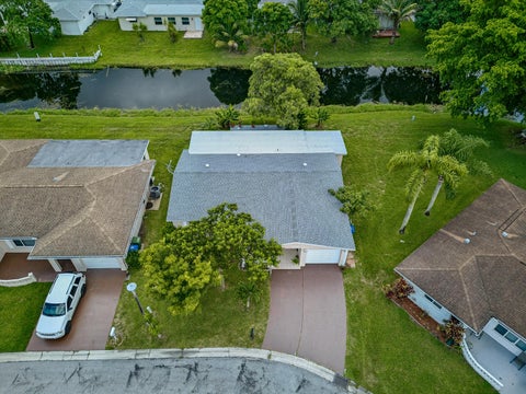 Tiny photo for 7190 NW 10TH Court, Margate, FL 33063 (MLS # B26066774)