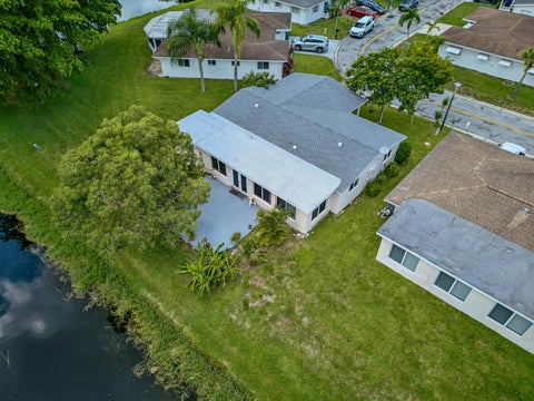 Tiny photo for 7190 NW 10TH Court, Margate, FL 33063 (MLS # B26066774)