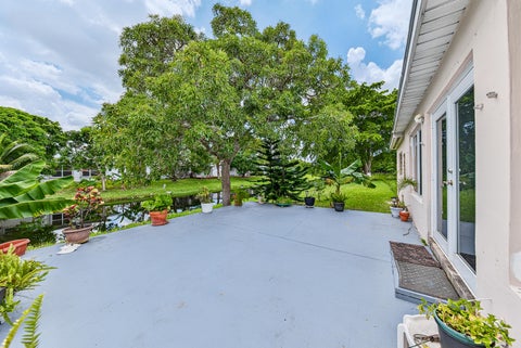 Tiny photo for 7190 NW 10TH Court, Margate, FL 33063 (MLS # B26066774)