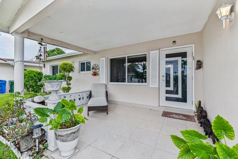 Tiny photo for 7190 NW 10TH Court, Margate, FL 33063 (MLS # B26066774)